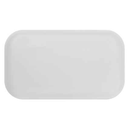 Osram - Ρυθμιζόμενο LED φωτιστικό οροφής για μπάνιο SMART+ AQUA LED/12W/230V 3000-6500K IP44 Wi-Fi