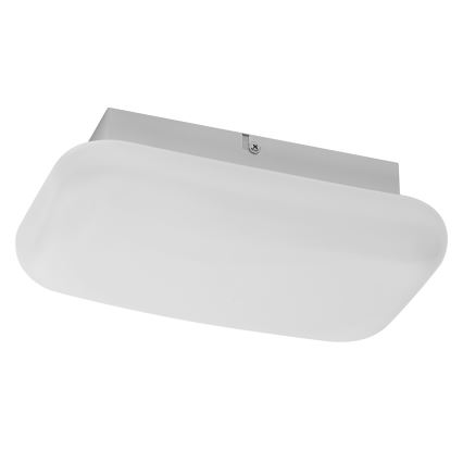 Osram - Ρυθμιζόμενο LED φωτιστικό οροφής για μπάνιο SMART+ AQUA LED/12W/230V 3000-6500K IP44 Wi-Fi
