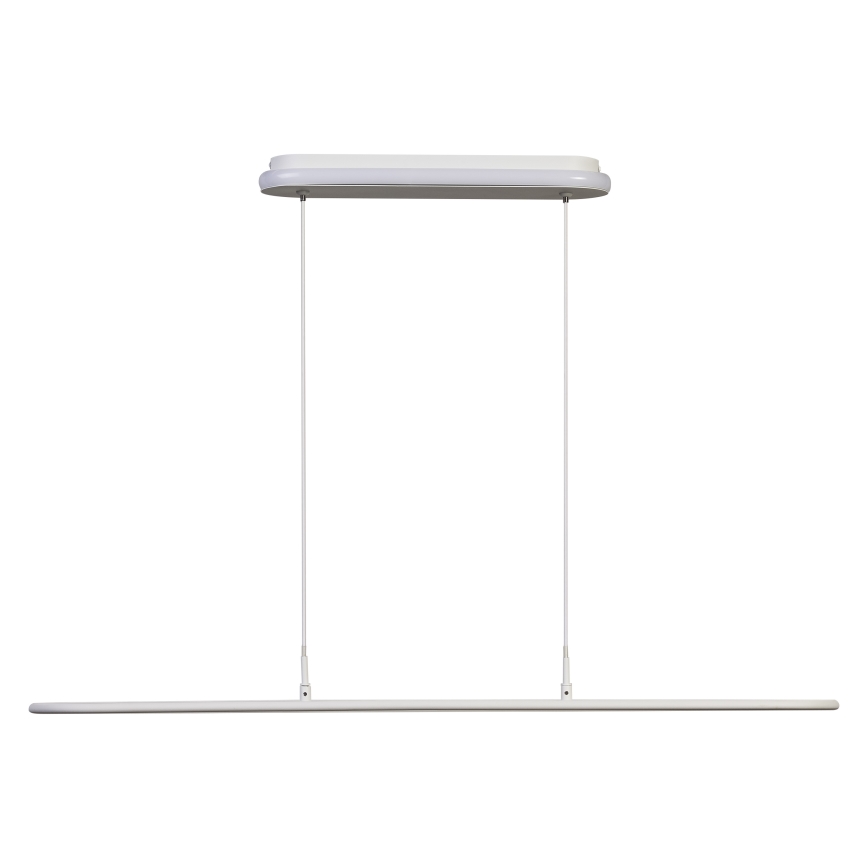 Osram - Ρυθμιζόμενο LED κρεμαστό φωτιστικό σε καλώδιο OFFICE LINE LED/57W/230V 4000K 100 cm CRI 90 λευκό