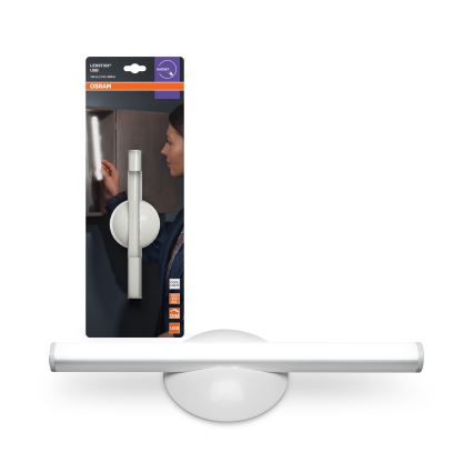 Osram - Επαναφορτιζόμενο ρυθμιζόμενο προσανατολιστικό φωτιστικό LEDSTIXX LED/2W/5V CRI 90 λευκό