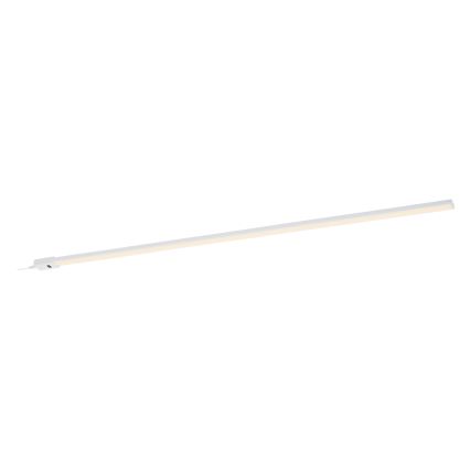 Osram - LED ρυθμιζόμενο φωτιστικό κάτω από ντουλάπια με αισθητήρα κίνησης BATTEN LED/16W/230V 2700/4000/6500K 119,1 cm λευκό