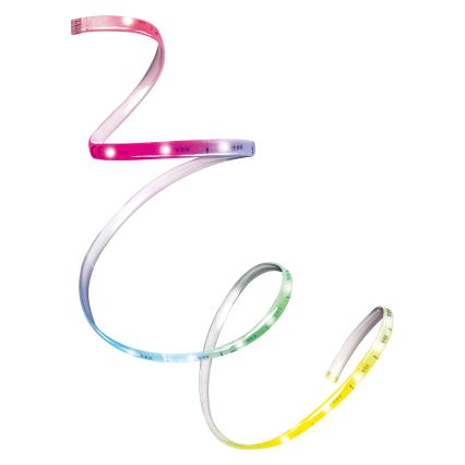 Osram - LED RGB ρυθμιζόμενη ταινία για TV FLEX AUDIO 2m LED/3,6W/5V + τηλεχειριστήριο