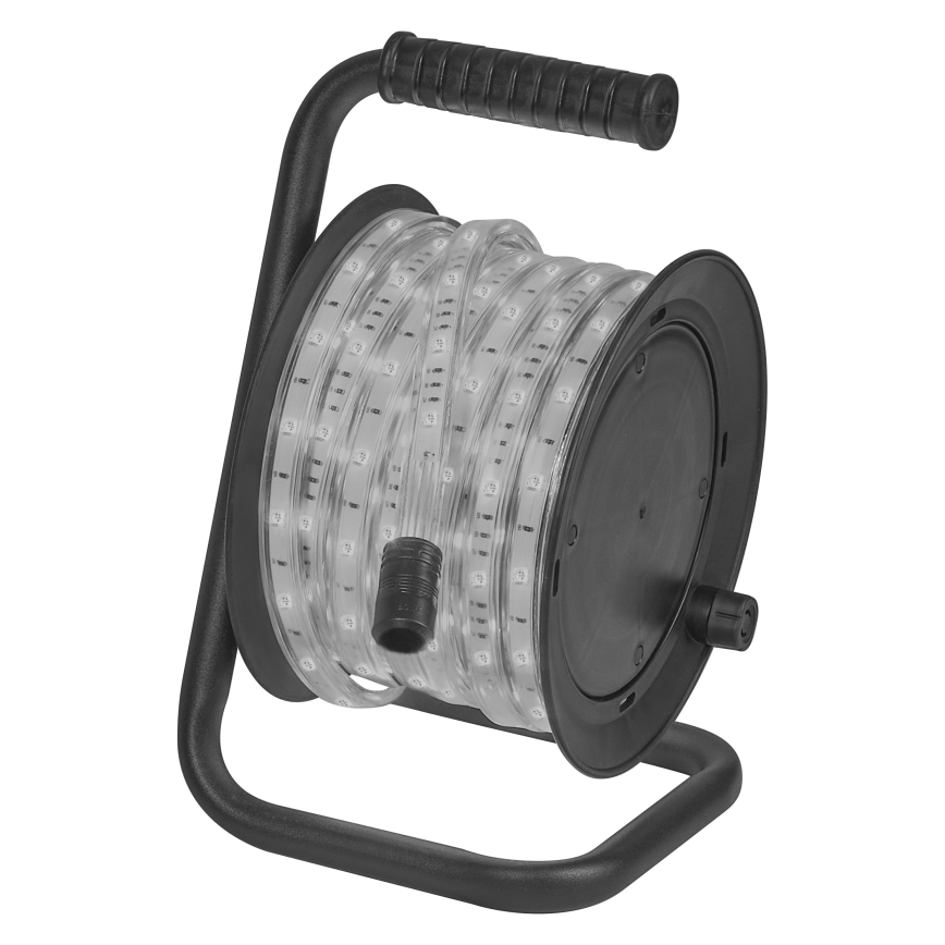 Osram - Ρυθμιζόμενη εξωτερική ταινία LED RGB FLEX 20m LED/135W/230V IP65 + τηλεχειριστήριο