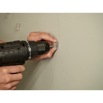 Osram - Ρυθμιζόμενη RGB LED ταινία εξωτερικού χώρου SMART+ MAGIC 3m LED/15W/230V IP44 Wi-Fi+ τηλεχειριστήριο