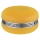 Osram - LED RGB Ρυθμιζόμενο ηχείο SMART+ MACARON LED/1,75W/3,7V 450 mAh πορτοκαλί