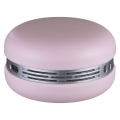 Osram - LED RGB ρυθμιζόμενο ηχείο SMART+ MACARON LED/1,75W/3,7V 450 mAh ροζ