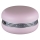 Osram - LED RGB ρυθμιζόμενο ηχείο SMART+ MACARON LED/1,75W/3,7V 450 mAh ροζ