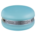 Osram - LED RGB ρυθμιζόμενο ηχείο SMART+ MACARON LED/1,75W/3,7V 450 mAh μπλε