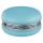 Osram - LED RGB ρυθμιζόμενο ηχείο SMART+ MACARON LED/1,75W/3,7V 450 mAh μπλε