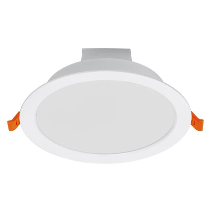 Osram - LED RGB Ρυθμιζόμενο εντοιχισμένο φωτιστικό οροφής SMART+ DOWNLIGHT LED/12W/230V 3000-6500K Wi-Fi