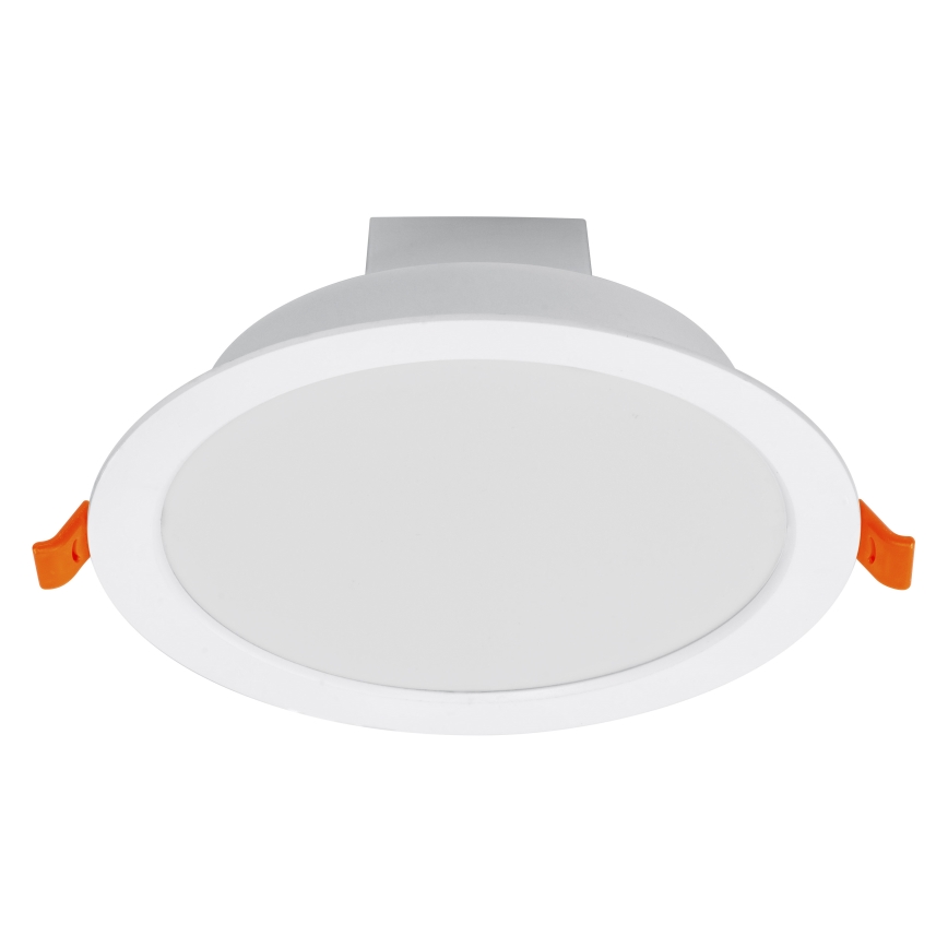 Osram - LED RGB Ρυθμιζόμενο εντοιχισμένο φωτιστικό οροφής SMART+ DOWNLIGHT LED/12W/230V 3000-6500K Wi-Fi