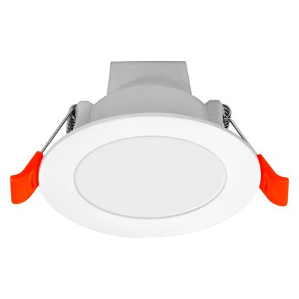 Osram - RGB LED ρυθμιζόμενο χωνευτό φωτιστικό SMART+ DOWNLIGHT LED/4,5W/230V 3000-6500K Wi-Fi