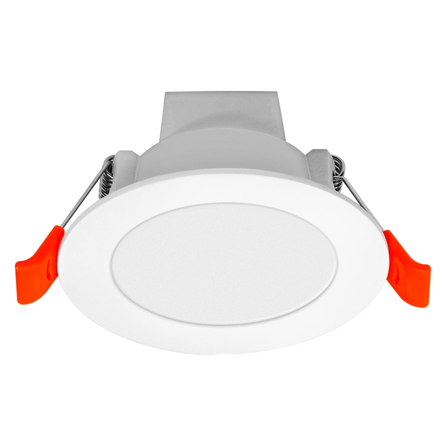 Osram - RGB LED ρυθμιζόμενο χωνευτό φωτιστικό SMART+ DOWNLIGHT LED/4,5W/230V 3000-6500K Wi-Fi
