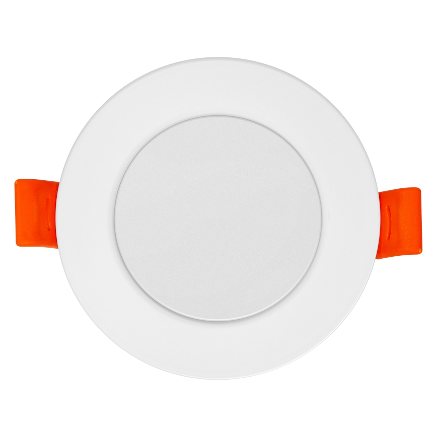 Osram - RGB LED ρυθμιζόμενο χωνευτό φωτιστικό SMART+ DOWNLIGHT LED/4,5W/230V 3000-6500K Wi-Fi