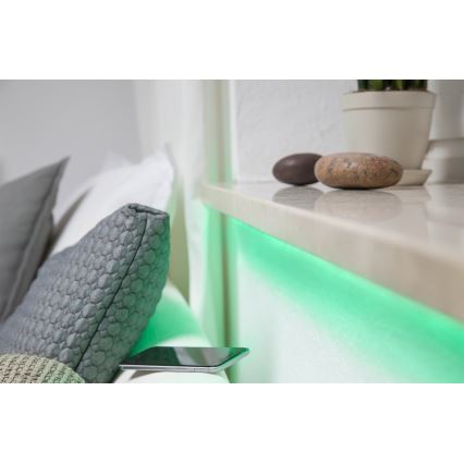 Osram - LED RGB+TW ρυθμιζόμενη ταινία SMART+ FLEX 1,8m LED/11W/230V 2000-6500K