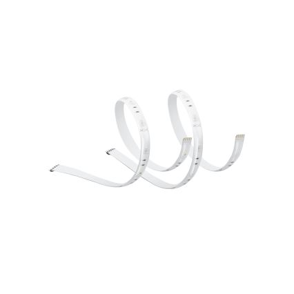 Osram - LED RGB+TW Επεκτάσιμη ρυθμιζόμενη ταινία SMART+ FLEX 1,2m LED/6W/12V