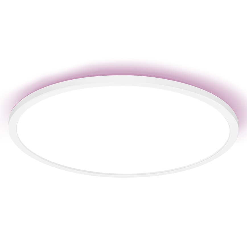 Osram - LED RGBW Ρυθμιζόμενο φωτιστικό οροφής SMART+ ORBIS LED/25W/230V διάμ. 40 cm 2700-6500K Wi-Fi
