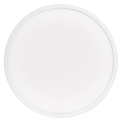 Osram - LED RGBW Ρυθμιζόμενο φωτιστικό οροφής SMART+ ORBIS LED/25W/230V διάμ. 40 cm 2700-6500K Wi-Fi