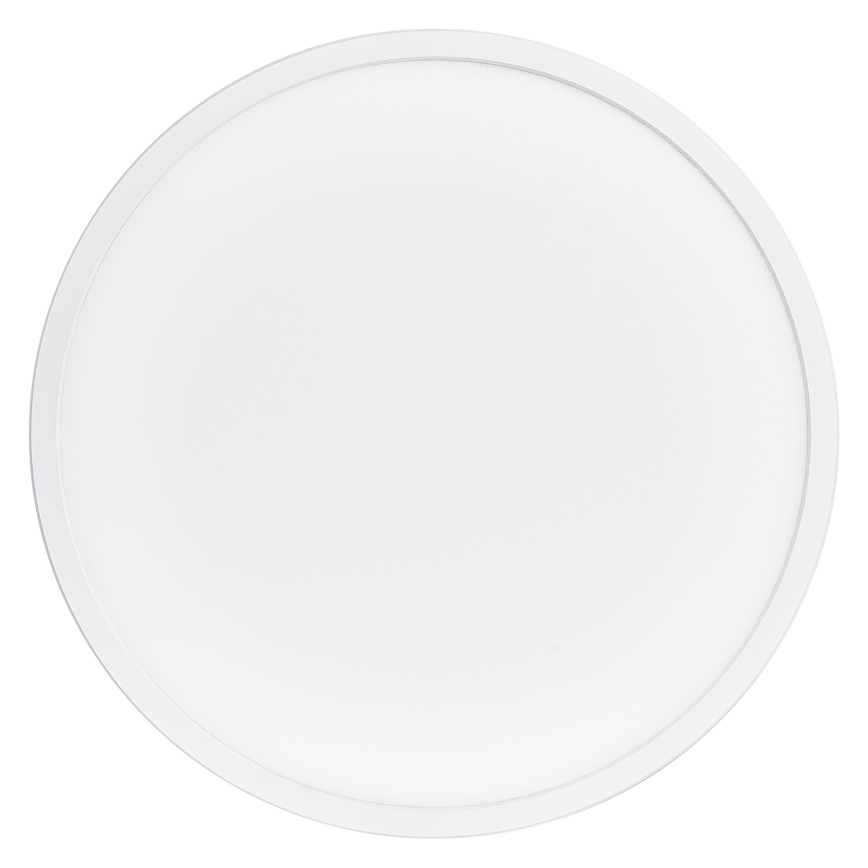 Osram - LED RGBW Ρυθμιζόμενο φωτιστικό οροφής SMART+ ORBIS LED/25W/230V διάμ. 40 cm 2700-6500K Wi-Fi