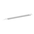 Osram - LED RGBW Ρυθμιζόμενο φωτιστικό κάτω από ντουλάπι LINEAR EDGE LED/8W/230V 50 cm λευκό + τηλεχειριστήριο
