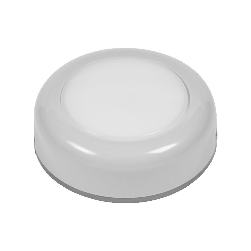 Osram - LED RGBW ρυθμιζόμενο φωτιστικό προσανατολισμού με έλεγχο αφής SMART+ DOT-IT LED/0,5W/3,7V 300 mAh