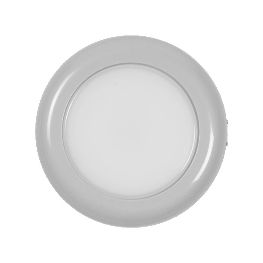 Osram - LED RGBW ρυθμιζόμενο φωτιστικό προσανατολισμού με έλεγχο αφής SMART+ DOT-IT LED/0,5W/3,7V 300 mAh