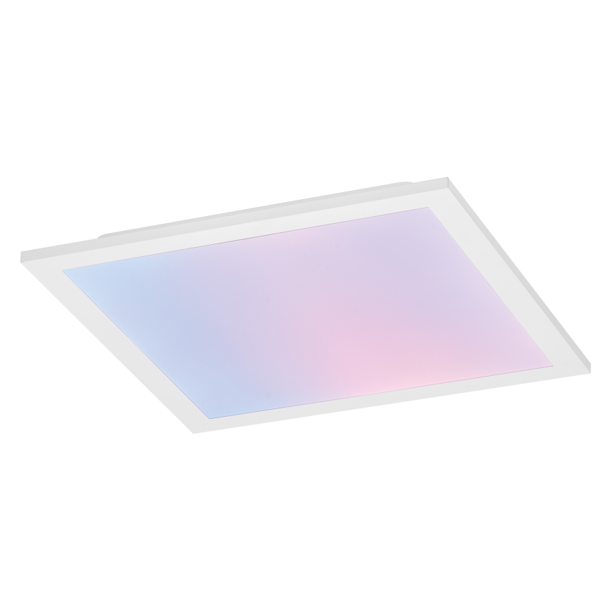 Osram - LED RGBW Ρυθμιζόμενο φωτιστικό οροφής SMART+ MAGIC LED/24W/230V 2700-6500K 45x45 cm Wi-Fi + τηλεχειριστήριο