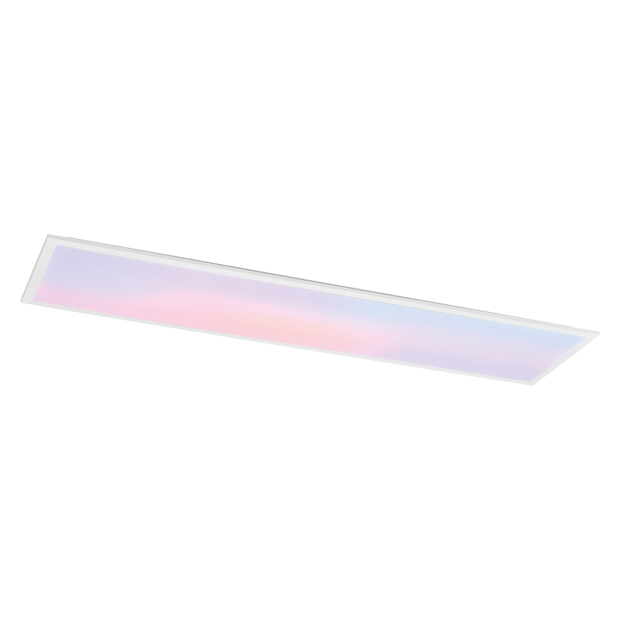 Osram - LED RGBW Ρυθμιζόμενο φωτιστικό οροφής SMART+ MAGIC LED/36W/230V 2700-6500K Wi-Fi + τηλεχειριστήριο