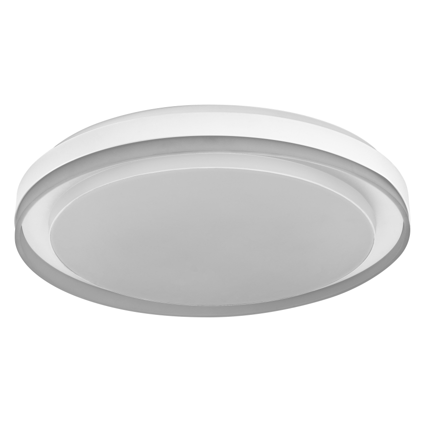 Osram - LED RGBW Ρυθμιζόμενο φωτιστικό οροφής SMART+ MAGIC LED 38W/230V διάμ. 49 cm λευκό 2700–6500K Wi-Fi