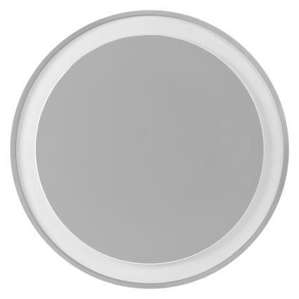 Osram - LED RGBW Ρυθμιζόμενο φωτιστικό οροφής SMART+ MAGIC LED 38W/230V διάμ. 49 cm λευκό 2700–6500K Wi-Fi