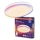 Osram - LED RGBW Ρυθμιζόμενο φωτιστικό οροφής SMART+ MAGIC LED 38W/230V διάμ. 49 cm λευκό 2700–6500K Wi-Fi