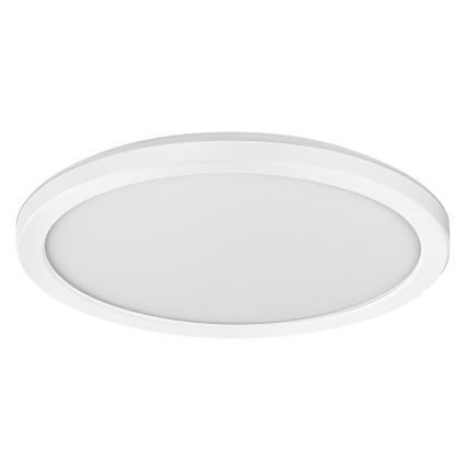 Osram - Ρυθμιζόμενο φωτιστικό οροφής LED RGBW SMART+ ORBIS LED/19W/230V διάμ. 23,5 εκ. 2700-6500K Wi-Fi