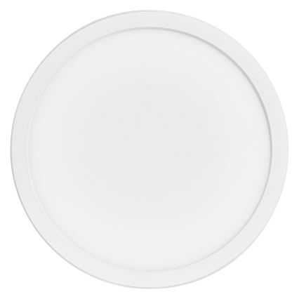 Osram - Ρυθμιζόμενο φωτιστικό οροφής LED RGBW SMART+ ORBIS LED/19W/230V διάμ. 23,5 εκ. 2700-6500K Wi-Fi