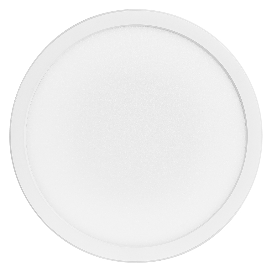 Osram - Ρυθμιζόμενο φωτιστικό οροφής LED RGBW SMART+ ORBIS LED/19W/230V διάμ. 23,5 εκ. 2700-6500K Wi-Fi