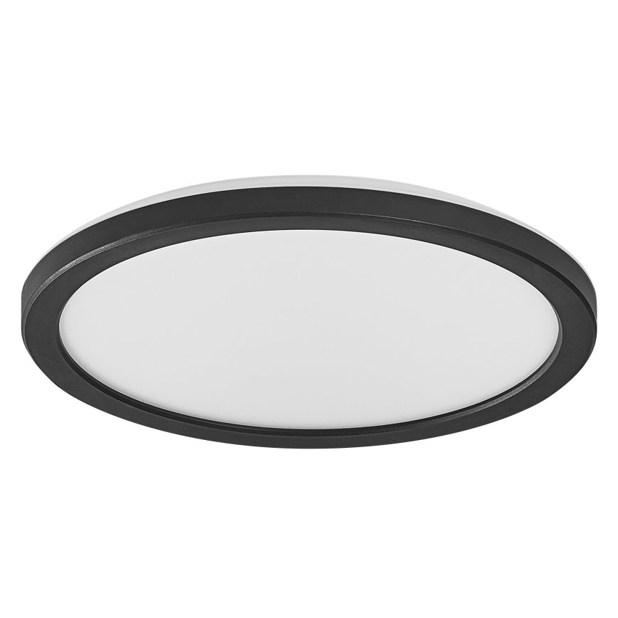 Osram - LED RGBW Ρυθμιζόμενο φωτιστικό οροφής SMART+ ORBIS LED/19W/230V Ø 23,5 cm 2700–6500K Wi‑Fi