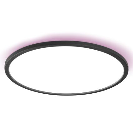 Osram - LED RGBW φωτιστικό οροφής SMART+ ORBIS με ρύθμιση έντασης LED/25W/230V Ø 40 cm 2700-6500K Wi-Fi
