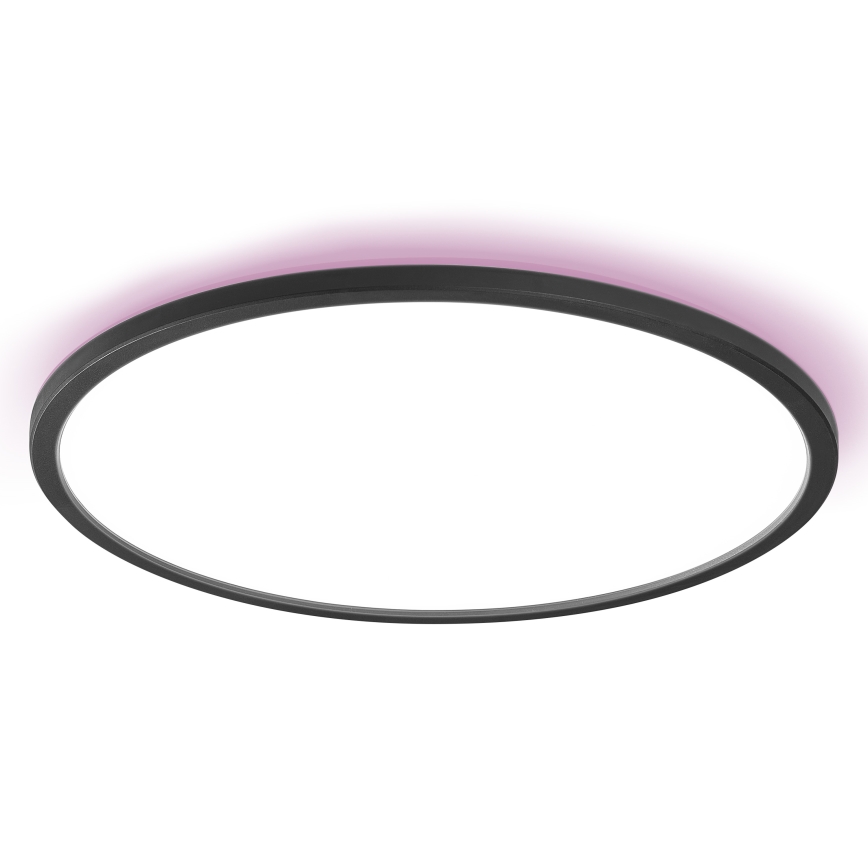 Osram - LED RGBW φωτιστικό οροφής SMART+ ORBIS με ρύθμιση έντασης LED/25W/230V Ø 40 cm 2700-6500K Wi-Fi