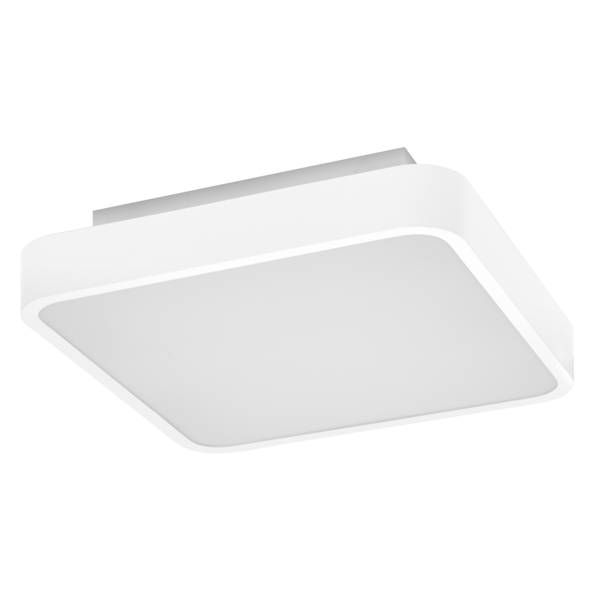 Osram - LED RGBW Ρυθμιζόμενο φωτιστικό οροφής SMART+ ORBIS LED/28W/230V 35x35 cm 2700-6500K Wi-Fi