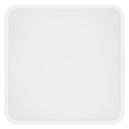 Osram - LED RGBW Ρυθμιζόμενο φωτιστικό οροφής SMART+ ORBIS LED/28W/230V 35x35 cm 2700-6500K Wi-Fi