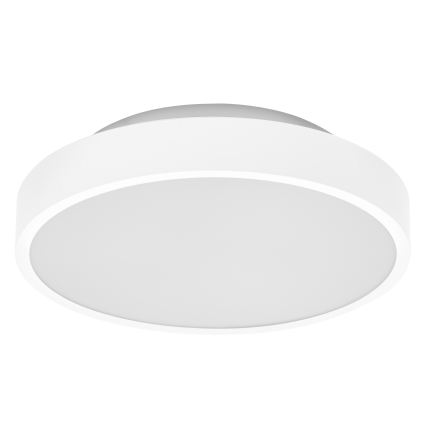 Osram - SMART+ ORBIS LED RGBW ρυθμιζόμενο φωτιστικό οροφής 28W/230V διάμ. 35 cm 2700-6500K Wi-Fi