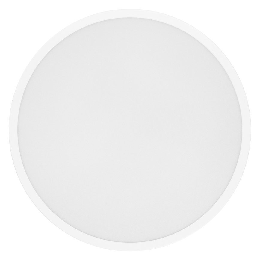 Osram - SMART+ ORBIS LED RGBW ρυθμιζόμενο φωτιστικό οροφής 28W/230V διάμ. 35 cm 2700-6500K Wi-Fi