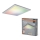 Osram - LED RGBW Ρυθμιζόμενο φωτιστικό οροφής SMART+ PLANON LED/20W/230V 30x30 cm