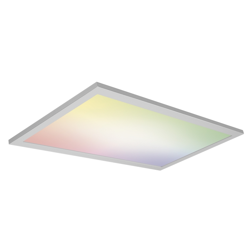 Osram -LED RGBW Ρυθμιζόμενο φωτιστικό οροφής SMART+ PLANON LED/28W/230V 60x30 cm Wi-Fi