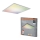 Osram - LED RGBW Ρυθμιζόμενο φωτιστικό οροφής SMART+ PLANON LED/36W/230V 60x60 cm Wi-Fi
