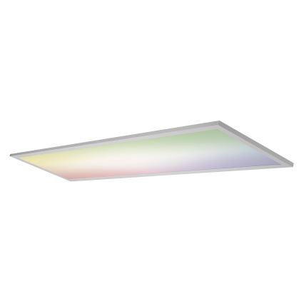 Osram - LED RGBW Ρυθμιζόμενο φωτιστικό οροφής SMART+ PLANON LED/36W/230V 120x30 cm Wi-Fi