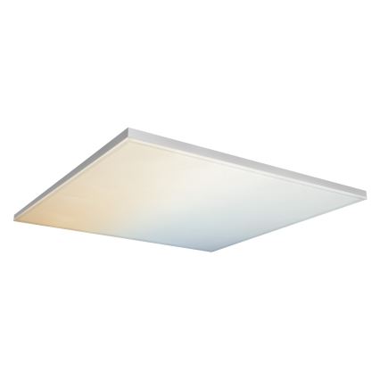 Osram - LED RGBW ρυθμιζόμενο φωτιστικό οροφής SMART+ PLANON LED/40W/230V 60x60 cm 3000-6500K Wi-Fi