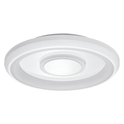 Osram - Ρυθμιζόμενο φωτιστικό οροφής LED RGBW SMART+ STEA LED/32W/230V, διάμ. 48,5 cm, 2700-6500K, Wi-Fi
