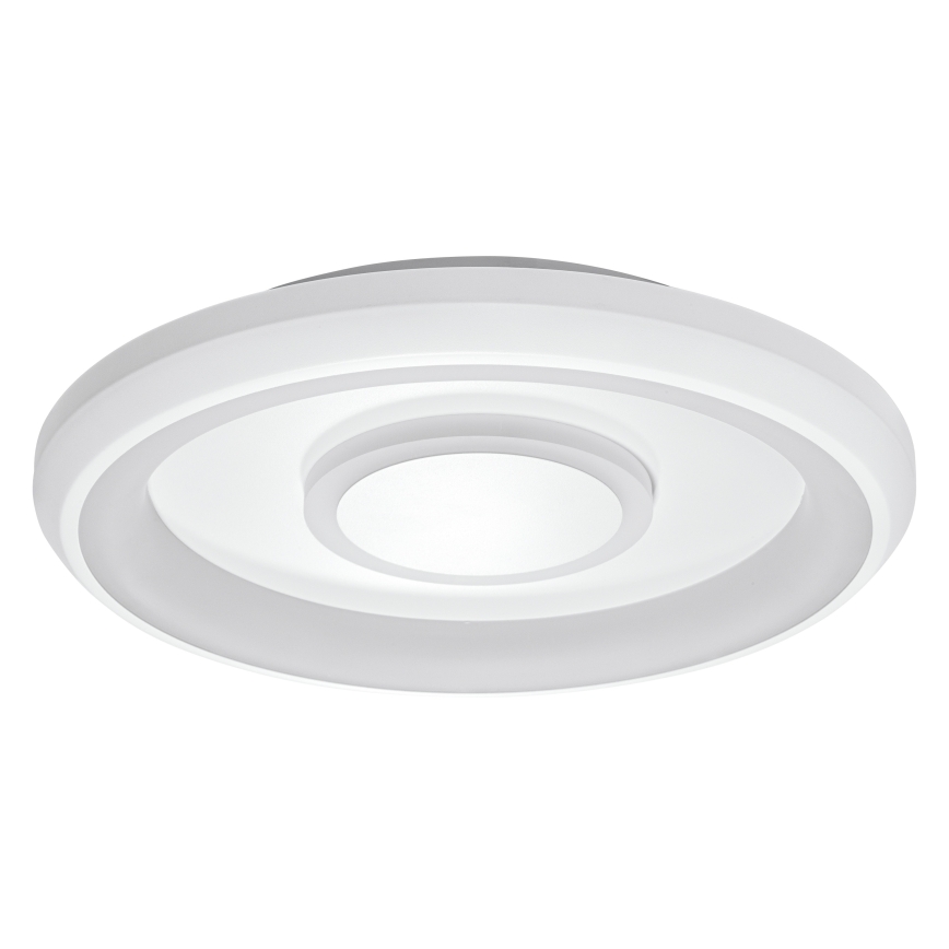 Osram - Ρυθμιζόμενο φωτιστικό οροφής LED RGBW SMART+ STEA LED/32W/230V, διάμ. 48,5 cm, 2700-6500K, Wi-Fi