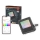 Osram - LED RGBW ρυθμιζόμενος προβολέας SMART+ FLOODLIGHT LED/10W/230V IP65 Wi‑Fi