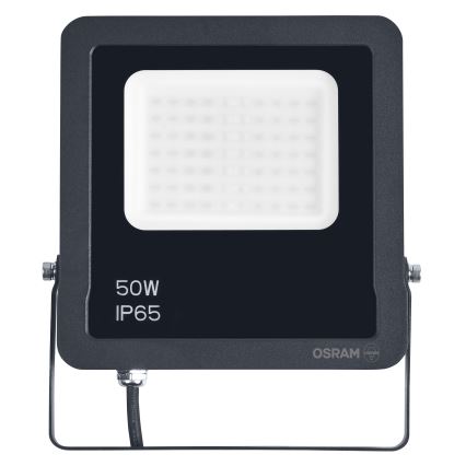 Osram - LED RGBW Ρυθμιζόμενος προβολέας SMART+ FLOODLIGHT LED/50W/230V IP65 Wi-Fi